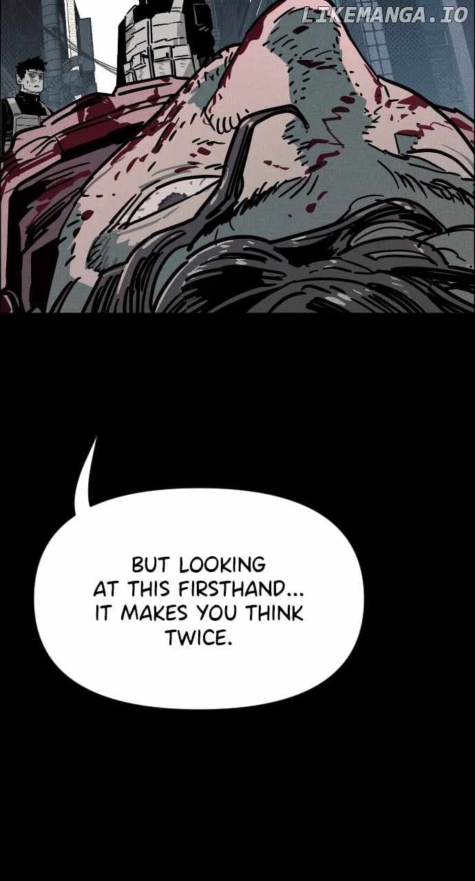 Zombie Funeral Services Chapter 44 17